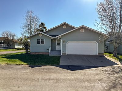 3204 Arbor Way #2