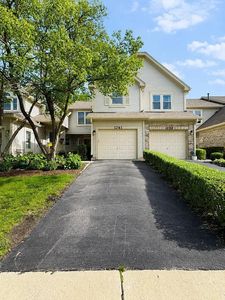 1241 Tennyson Ln #1803