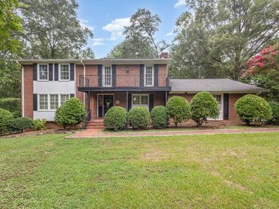 707 Parkview Dr
