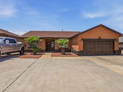 Property at 616 Myriam Dr, Anthony, TX