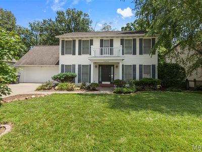 1414 Amblewood Dr