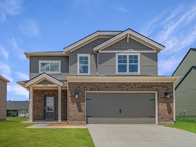 2926 Donna Dee Dr Lot 111