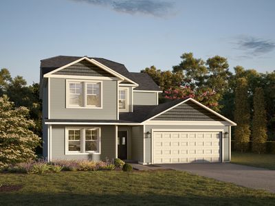 The Baldwin Plan, Genoa Crossing