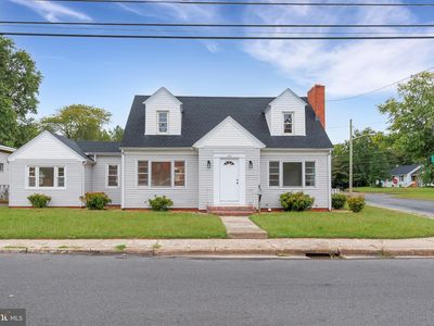 500 E Vine St