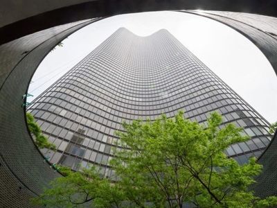 505 N Lake Shore Dr APT 4911