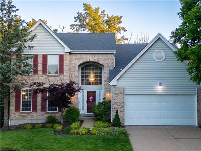 3226 Bridgeport Place Dr