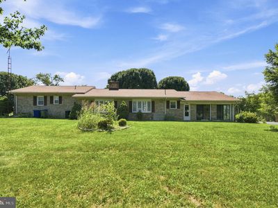 1439 Bedington Rd