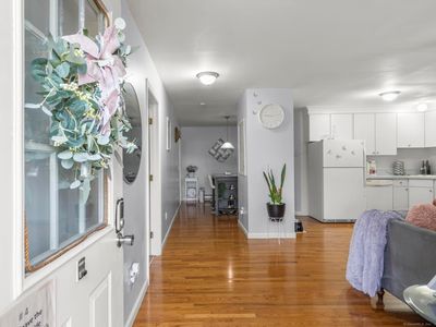 53 Harwinton Avenue APT 4