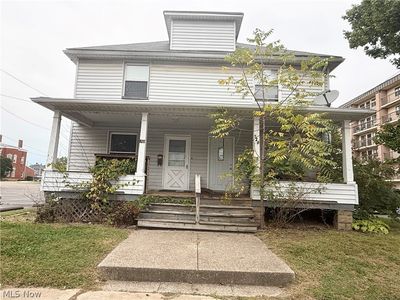 Property at 822 Wallace Ave SE, Massillon, OH