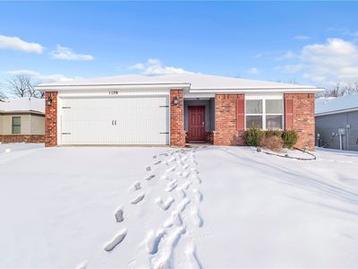 1170 S Kingfisher Ln