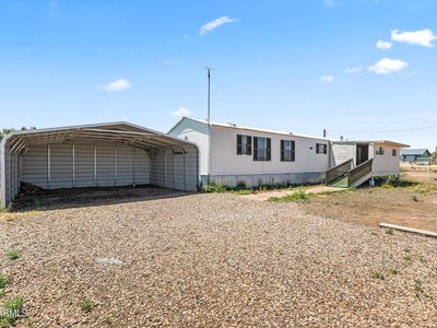Property at 1460 W 8TH Street N, Saint Johns, AZ