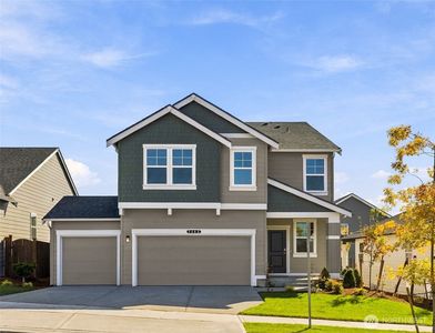 7408 281st Place NW #72