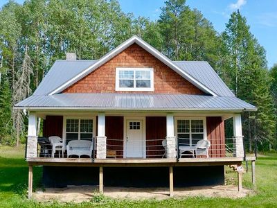 21761 Bemis Hill Forest Rd