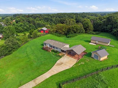 1132 S Dogwood Dr