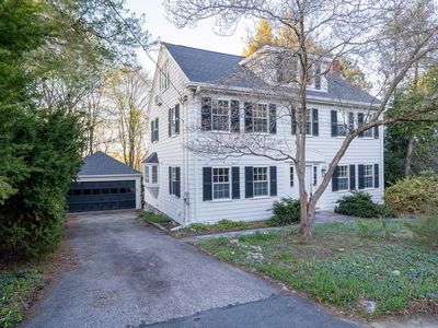 5 Richard Rd