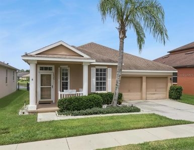 10525 EASTPARK LAKE DRIVE