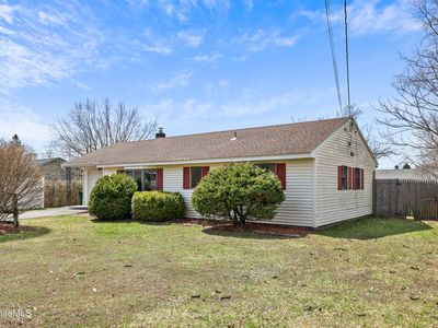 43 Eleanor Rd