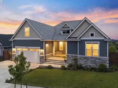 2842 NW Mount Ashland Ln