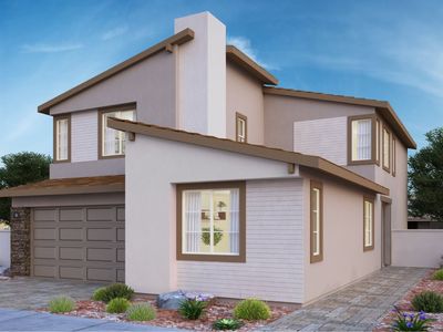 316 Mount Williamson St