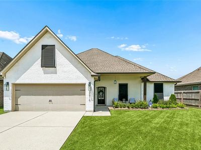 Property at 2616 Ashley Ct, Marrero, LA