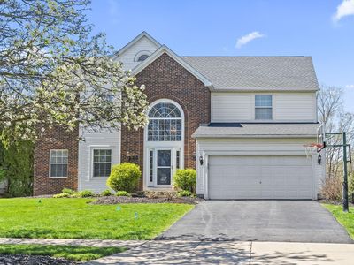 10526 Stoneham Dr