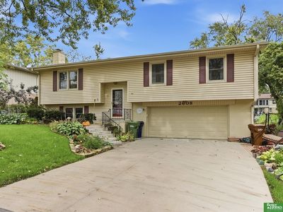 Property at 2608 Gindy Dr, Bellevue, NE