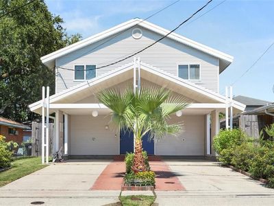 Property at 215-17 Stafford Pl, New Orleans, LA