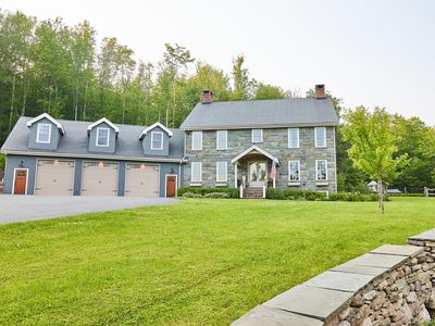 382 Benton Hollow Road