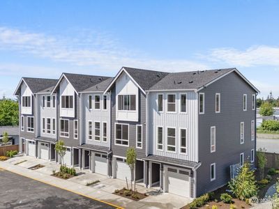 15726 40TH Avenue W #D3