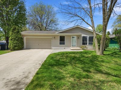 3502 Old Gate Road