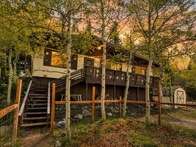 Property at 702 Bryan Ave, Nederland, CO