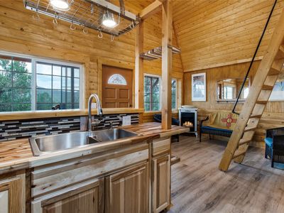 Property at 12 Calle Del Sol, Questa, NM