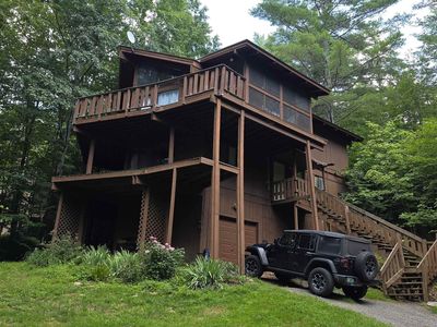 31 Clarina Nichols Lane