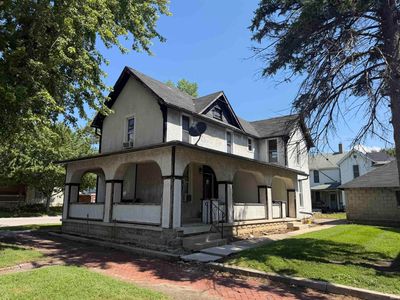 Property at 647 Guilford St, Huntington, IN