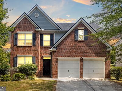 203 Silver Arrow Cir