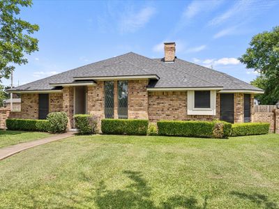 5401 Nevada Dr