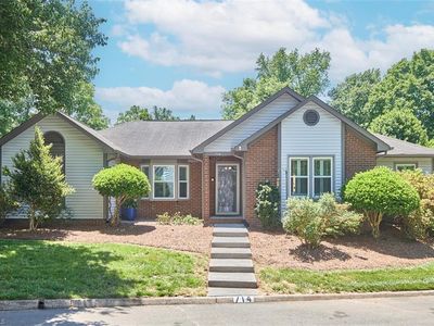 714 Woodbury Knolls Dr