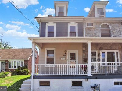 Property at 520 Spruce St, Pottstown, PA