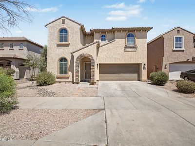 2527 S 89TH Drive