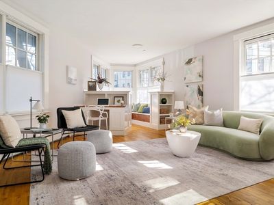 432 Norfolk St APT 1H