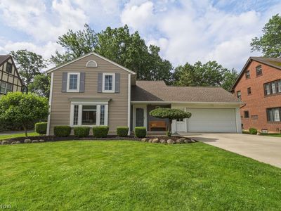 27065 Lake Rd