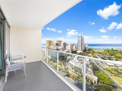 383 Kalaimoku St #E2205