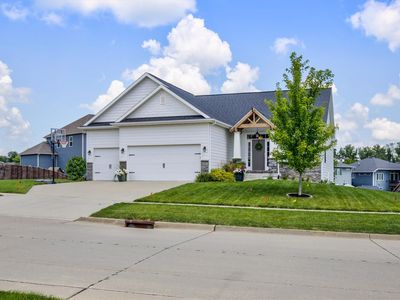 1020 Baileys Grove Dr