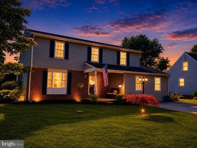 1310 Sweetbriar Ln