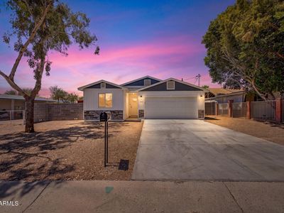 526 S CRISMON Road
