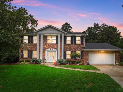 10033 Cliffwood Ct