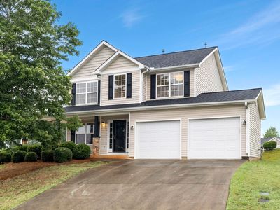 110 Twinflower Dr