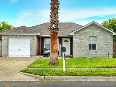5834 Skylark Dr