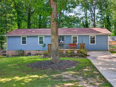 869 Rock Oak Ln