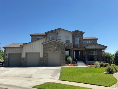 6402 Foothills View Pl
